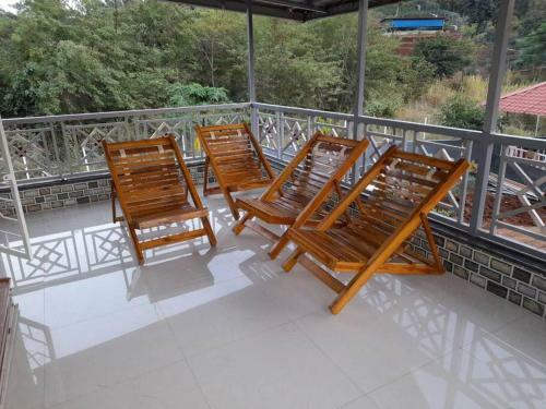 Shrusti Villa, Comfortable 2bhk Villa With Swimming Pool @sparsh Resorts, Karjat