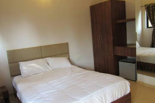 Shrusti Villa, Comfortable 2bhk Villa With Swimming Pool @sparsh Resorts, Karjat