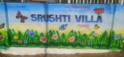 Shrusti Villa, Comfortable 2bhk Villa With Swimming Pool @sparsh Resorts, Karjat