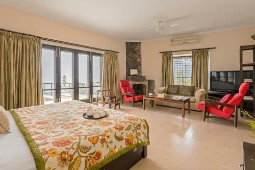 Villa Stayvista At Horizon