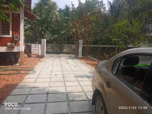 Villa Riverside Cottage