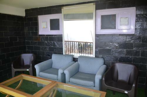 Hotel Hari Om Paradise