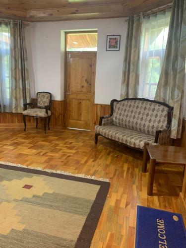 Bhagirath Villa By Workalyas