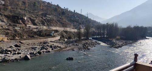 Apartamento B&B Vacation House