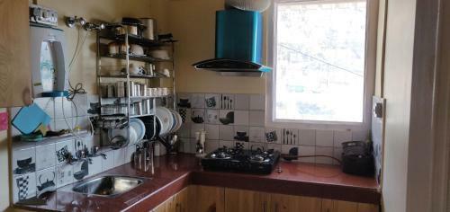 Apartamento B&B Vacation House