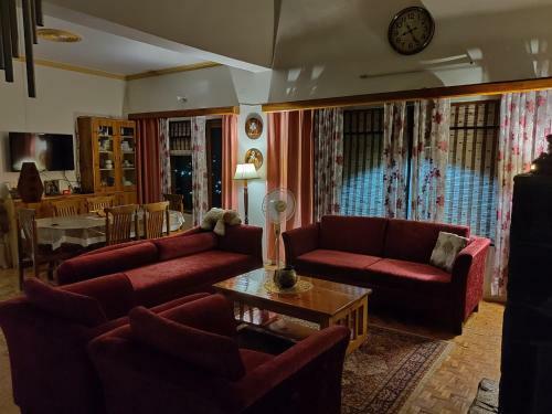 Aashirwad Homestay Kullu