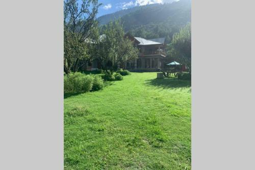 Apartamento The Nut Casa