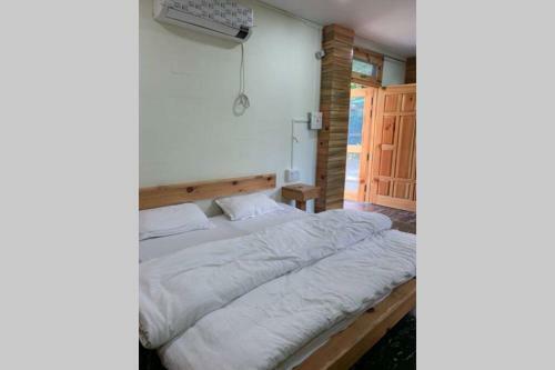 Apartamento The Nut Casa