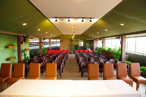 Hotel Kb Residency