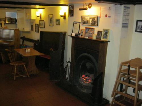 Posada The Ship Inn
