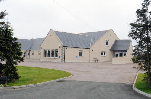 Hostal Lairhillock Lodge