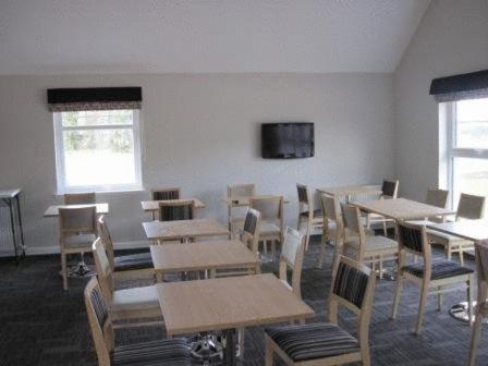 Hostal Lairhillock Lodge