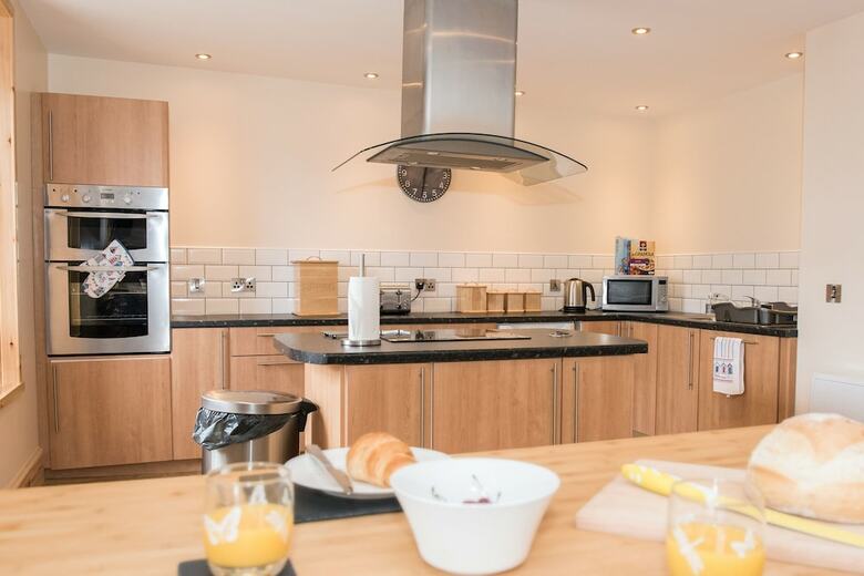 Apartamento Fort Charlotte Self Catering