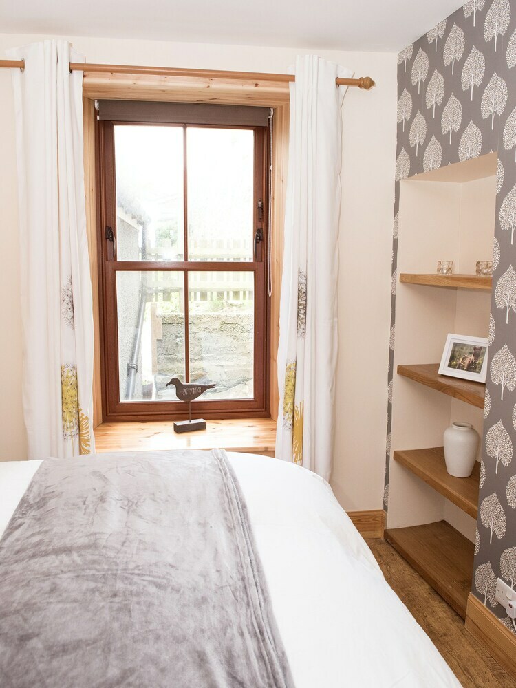 Apartamento Fort Charlotte Self Catering