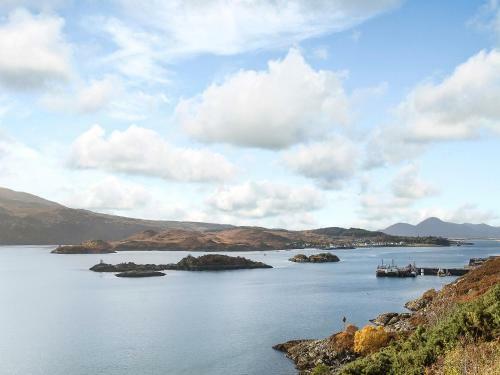 Creagan Ruadh
