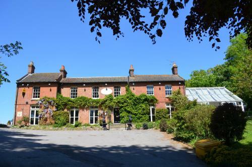 Hostal Scarborough Hill Country Inn