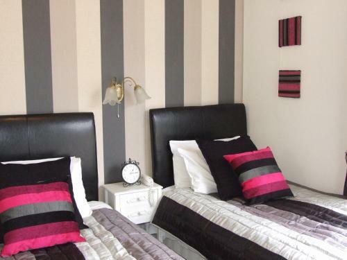 Hostal Wereham House