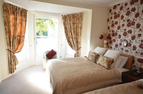 Hostal Wereham House