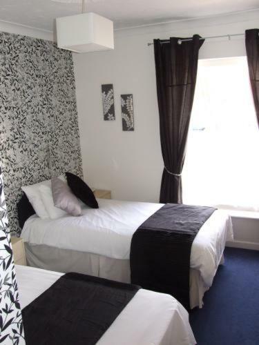 Hostal Wereham House