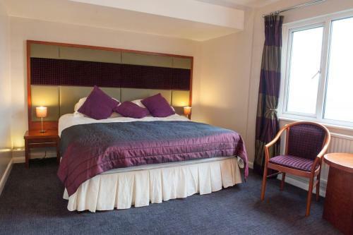 St George Hotel