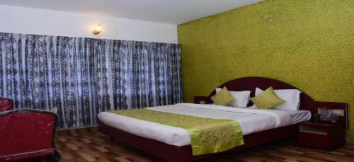 Fabhotel Kodai Breeze Residency
