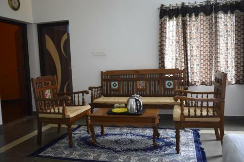 Hotel Aishwarya