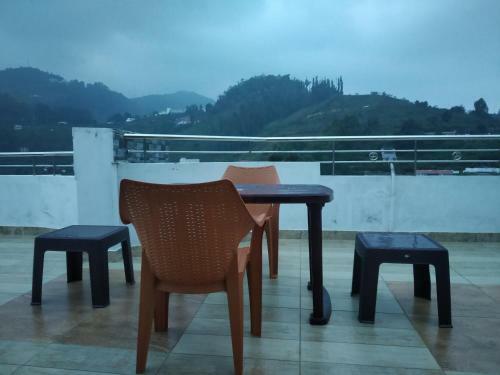 Hotel Aishwarya