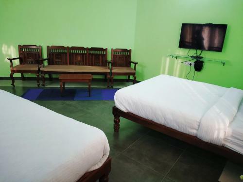 Hotel Aishwarya