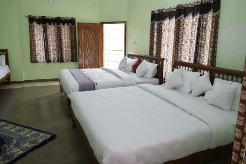 Hotel Aishwarya