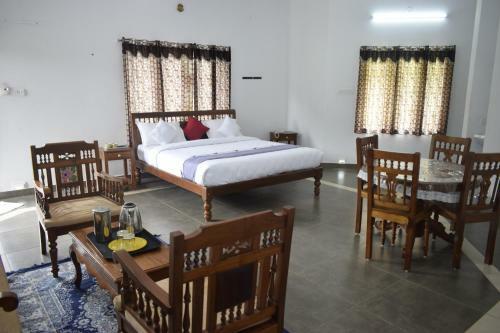 Hotel Aishwarya