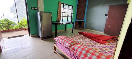 Vattakanal Homestays