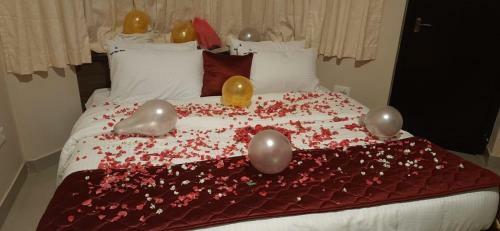 Hotel Bogar Palace Kodaikanal