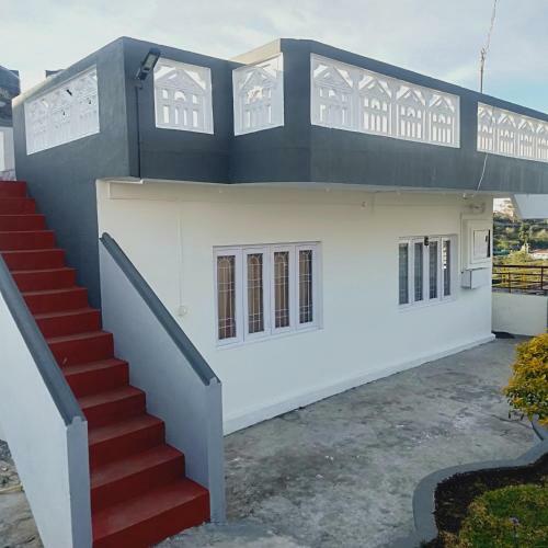 Msk Home Stay