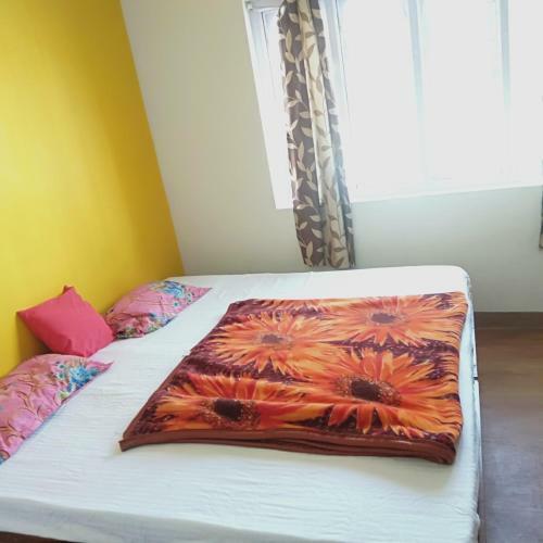 Msk Home Stay