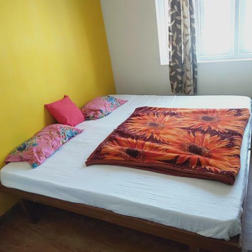 Msk Home Stay