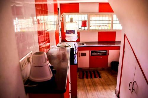 Apartamento Winter Land