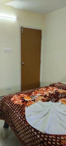 Apartamento Annai Garden
