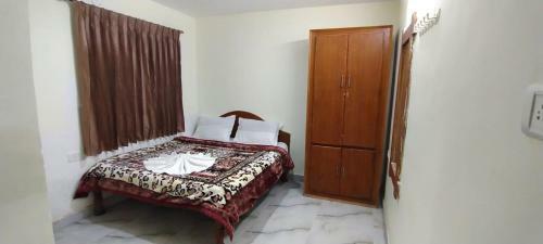 Apartamento Annai Garden