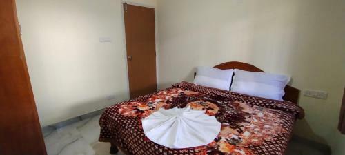 Apartamento Annai Garden