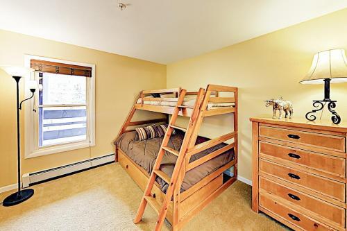 Cinnamon Ridge Condo Unit 202