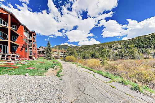 Cinnamon Ridge Condo Unit 202
