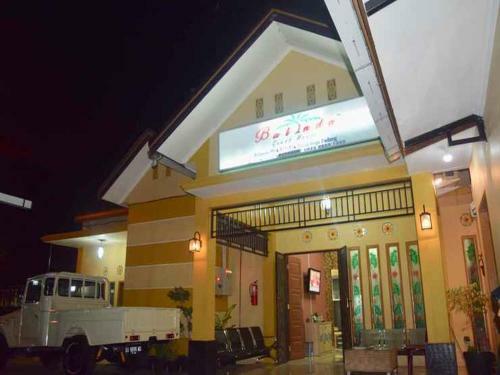Balinda Guest House