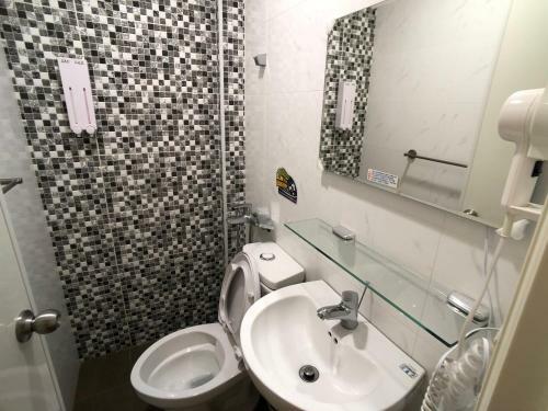 Albergue Bevel Backpacker Inn