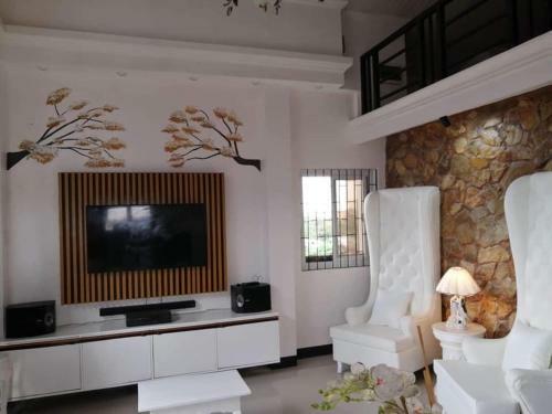 Opg Penthouse Villa