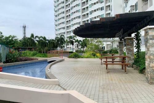 Apartamento Stylish Condo With Netflix And Free Pool Access