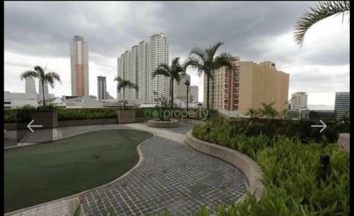 Apartamento Condo For Rent Connected To Robinson Mall