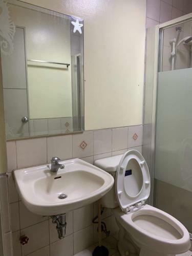 Apartamento Condo For Rent Connected To Robinson Mall