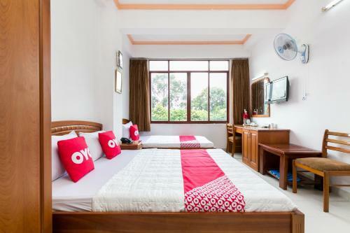 Oyo 1147 Vien Ngoc Xanh Hotel