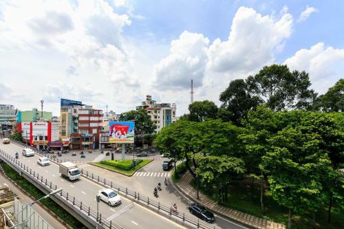 Oyo 1147 Vien Ngoc Xanh Hotel