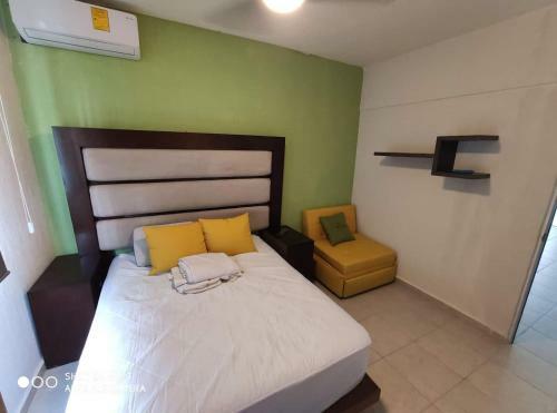 Apartamento Condo 3 Br 2.5 Ba 3 Miles From The Beach